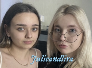 julieandlira DeriheruI