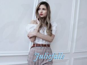 Juliefalls