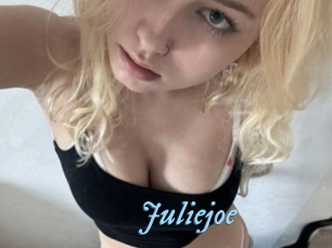 juliejoe DeriheruI