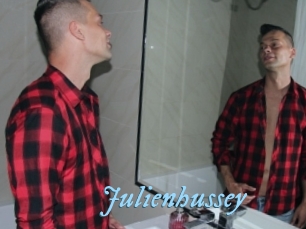 Julienhussey
