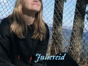 Juliereid