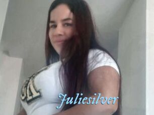 Juliesilver