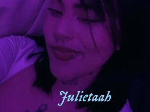 Julietaah