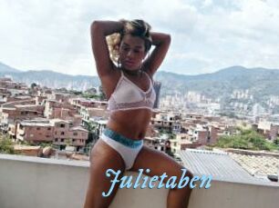 Julietaben