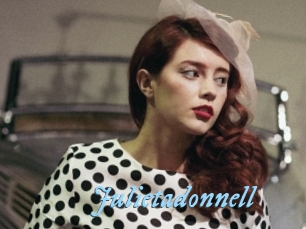 Julietadonnell