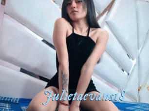 julietaevans18 DeriheruI