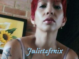 Julietafenix