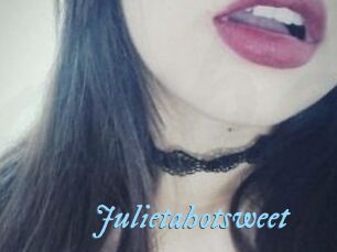 Julieta_hot_sweet