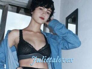 Julietalovex