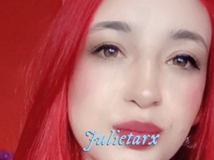 Julietarx
