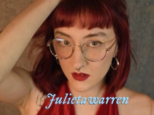 Julietawarren