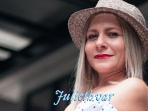 Juliethvar