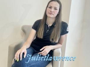 Julietlawrence