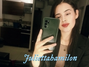 juliettahamilon DeriheruI