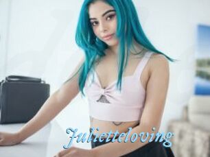 Julietteloving