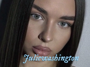 Juliewashington