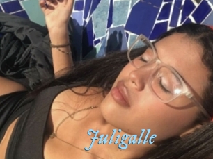 Juligalle