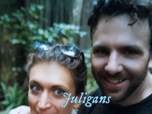 Juligans
