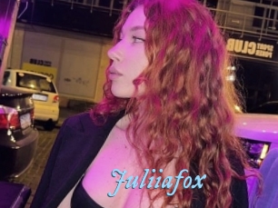 Juliiafox
