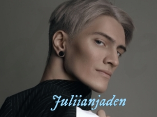Juliianjaden