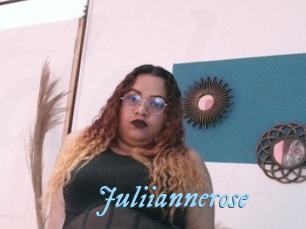 Juliiannerose