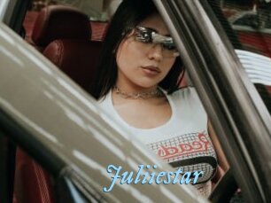 Juliiestar