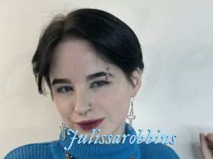 Julissarobbins