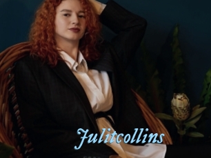 Julitcollins