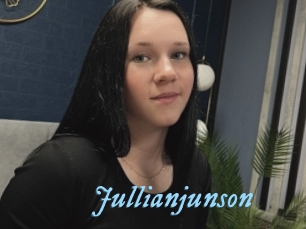 Jullianjunson