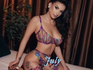 july DeriheruI