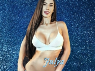 julya DeriheruI