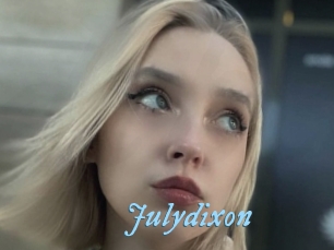 Julydixon