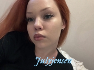 julyjensen DeriheruI