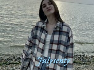 Julysenty