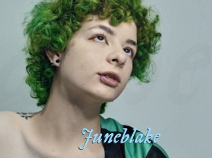 Juneblake