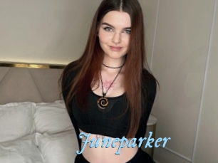 Juneparker