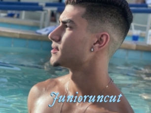 Junioruncut