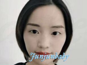 junjunbaby DeriheruI