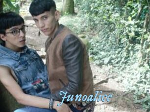 Junoalice