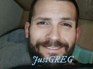 JustGREG
