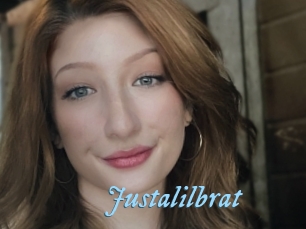 justalilbrat DeriheruI