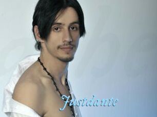 Justdante