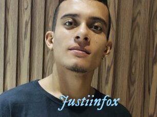 Justiinfox