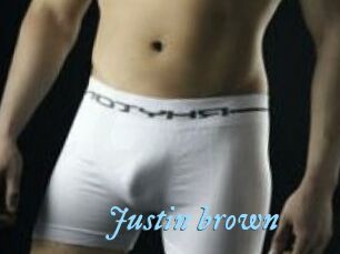 Justin_brown