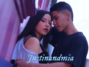 justinandmia DeriheruI