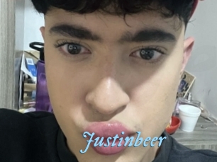 justinbeer DeriheruI