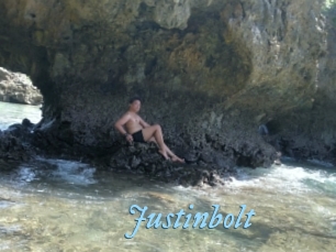 justinbolt DeriheruI