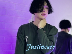justincare DeriheruI