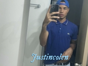 Justincolen