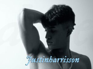 Justinharrisson